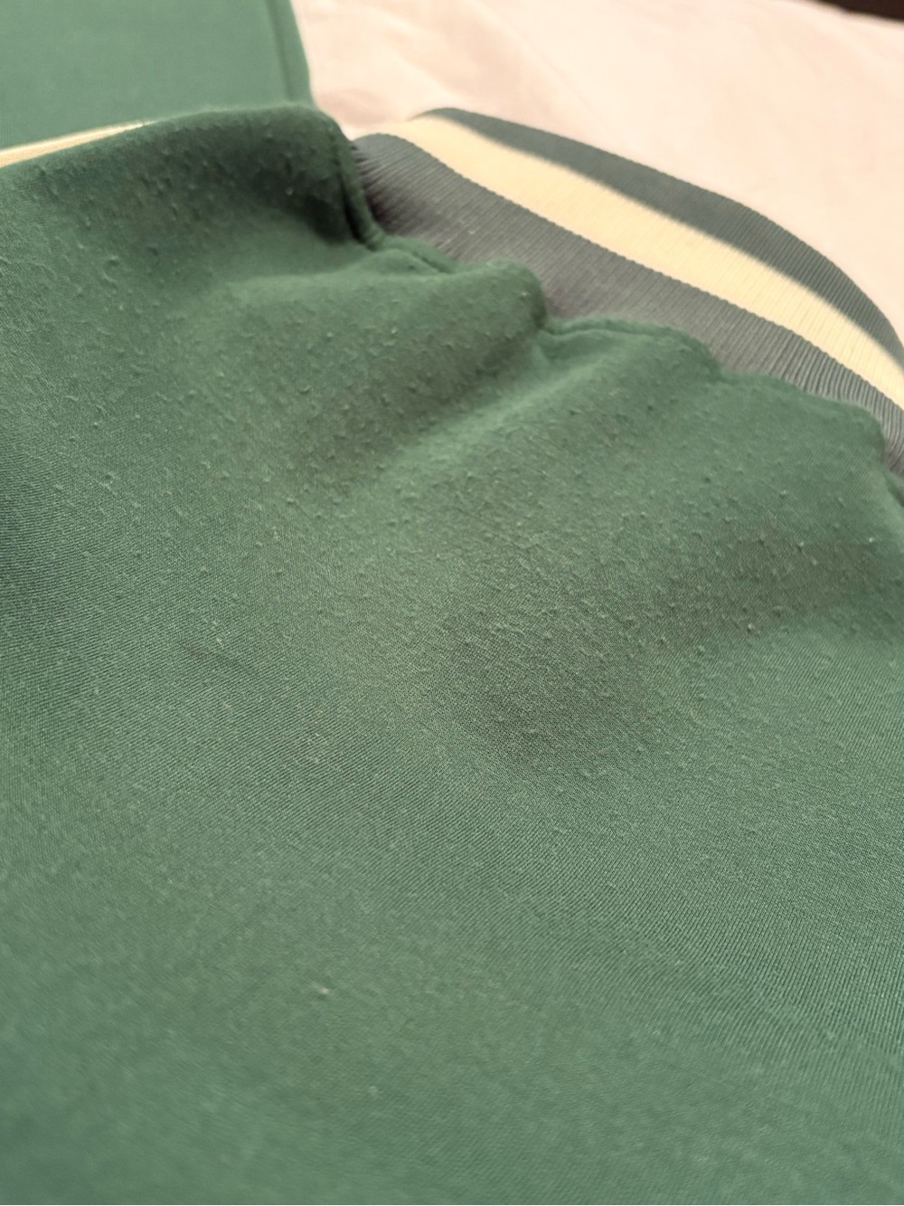 Urban Daizy Green Track Pant - Picture 11 of 11